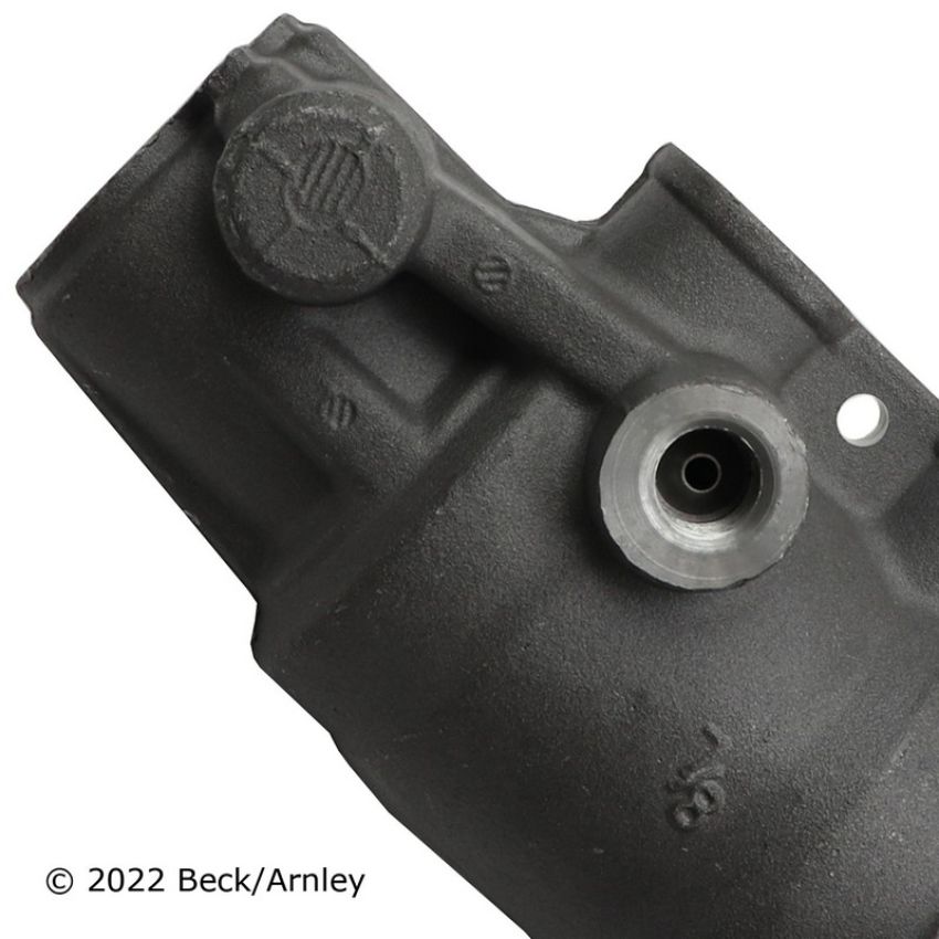 BECK/ARNLEY 072-9770 BRAKE MASTER CYL