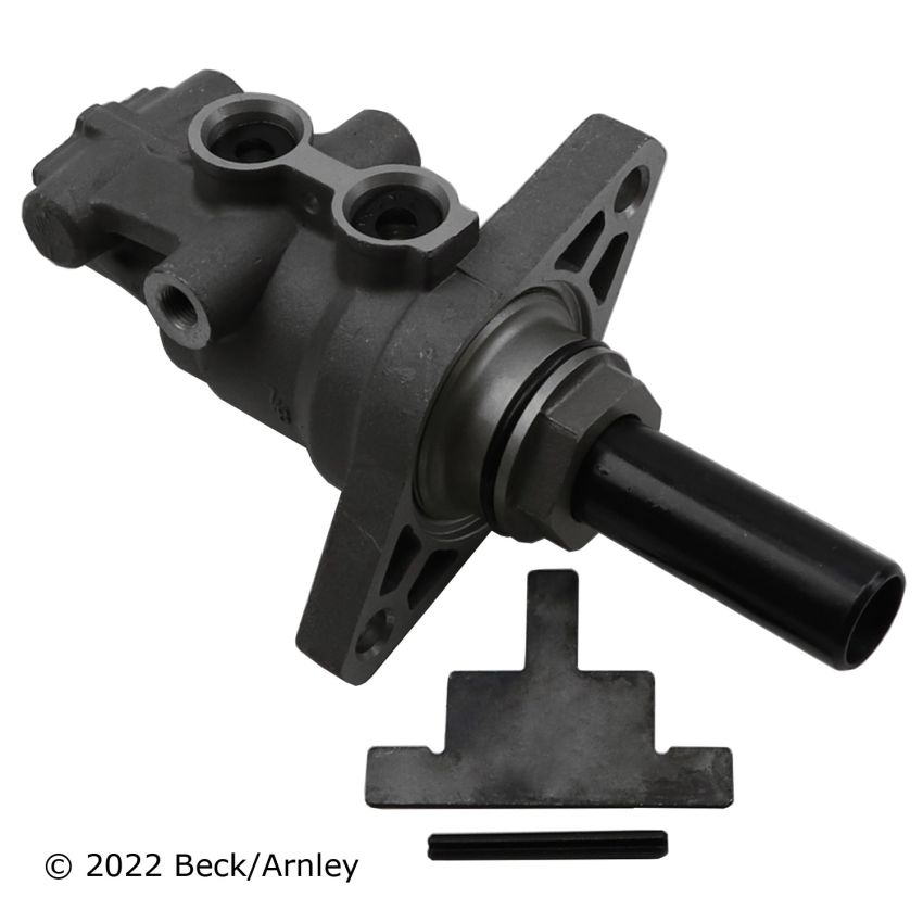 BECK/ARNLEY 072-9770 BRAKE MASTER CYL