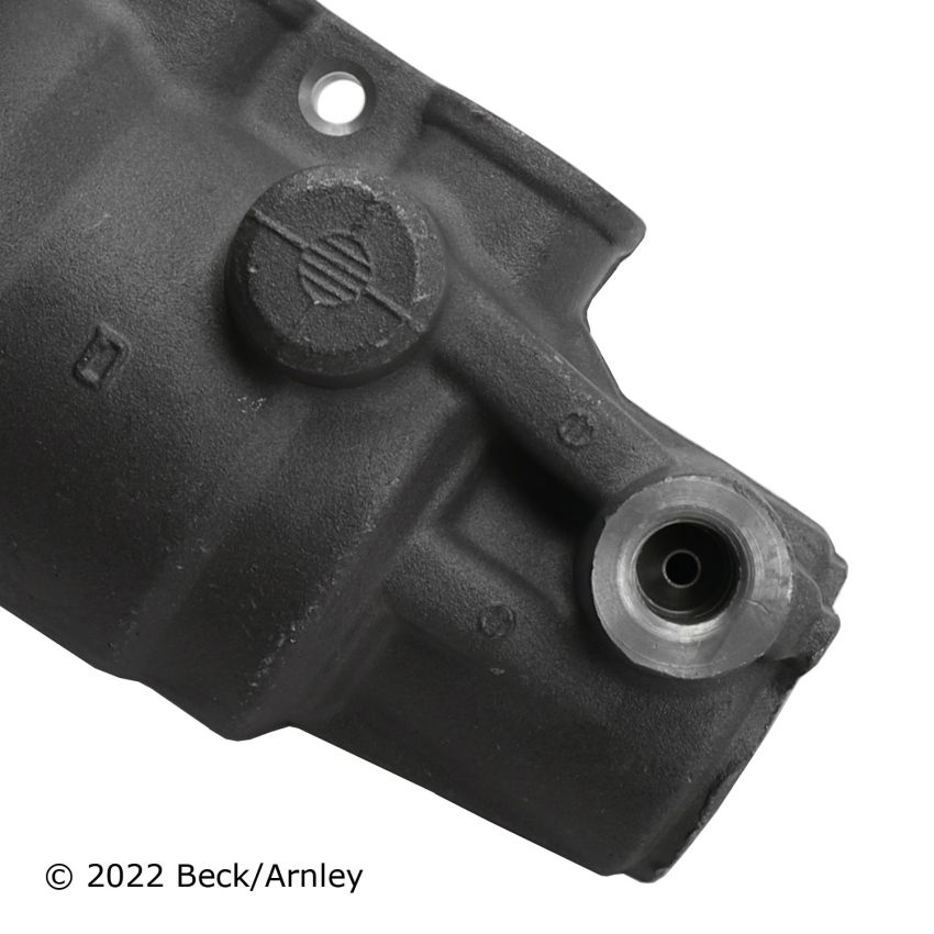 BECK/ARNLEY 072-9770 BRAKE MASTER CYL