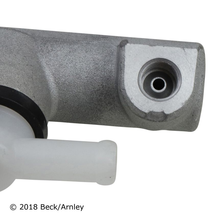 BECK/ARNLEY 072-9773 CLUTCH MASTER CYL