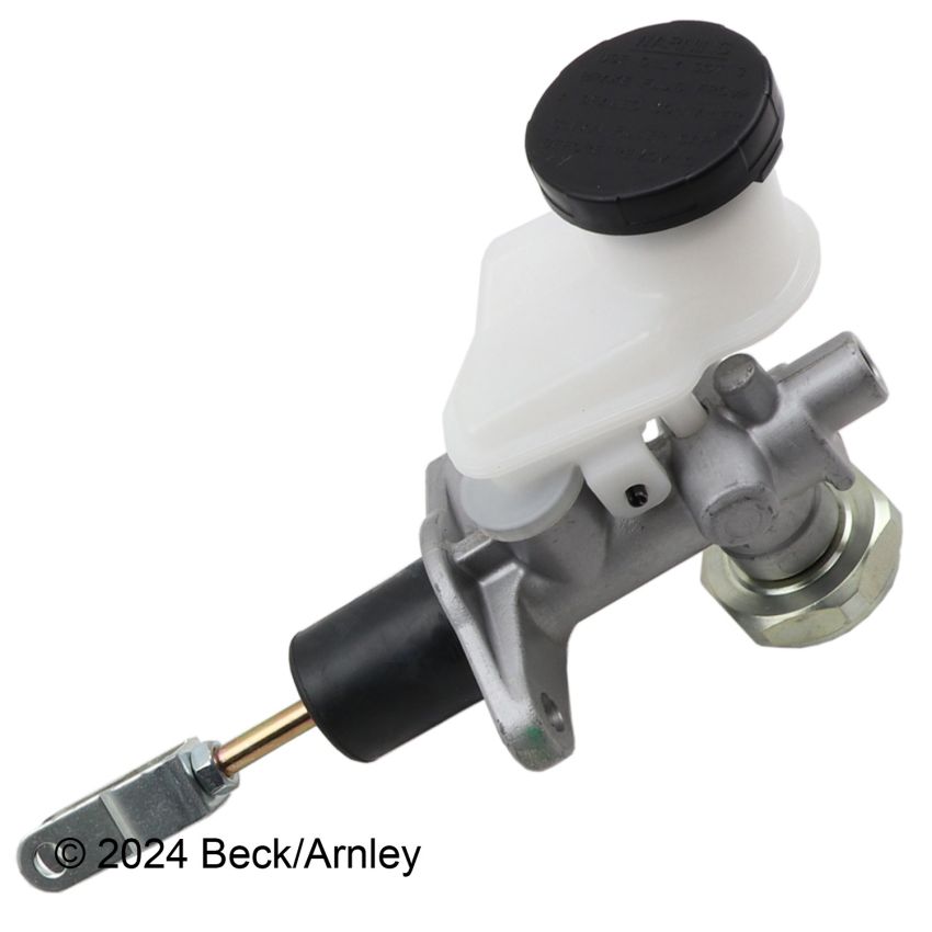 BECK/ARNLEY 072-9774 CLUTCH MASTER CYL