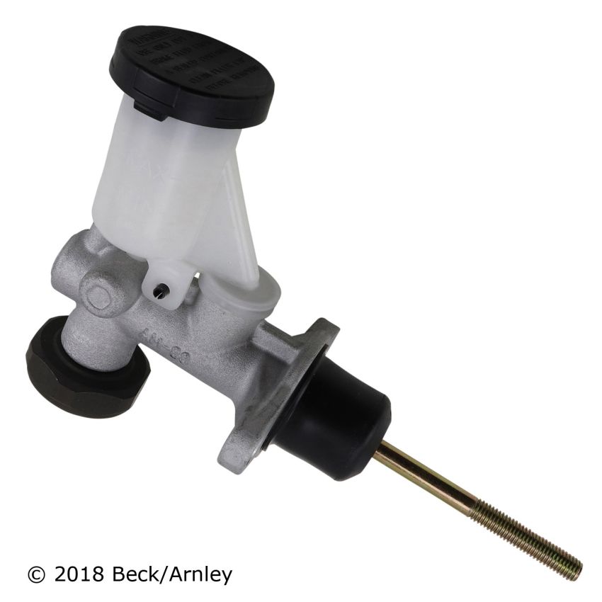 BECK/ARNLEY 072-9777 CLUTCH MASTER CYL