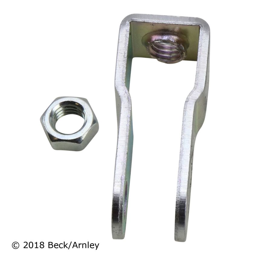 BECK/ARNLEY 072-9777 CLUTCH MASTER CYL