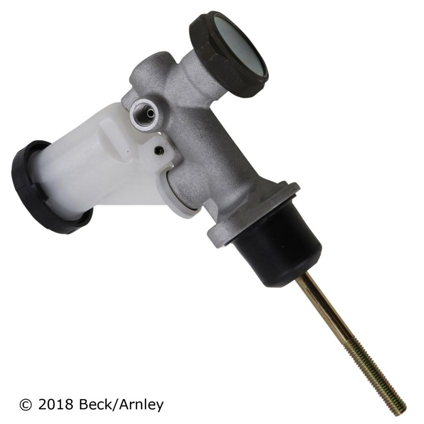 BECK/ARNLEY 072-9777 CLUTCH MASTER CYL