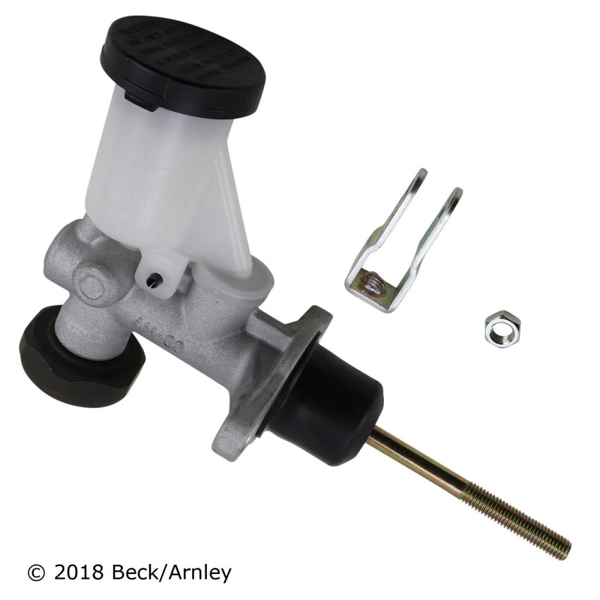 BECK/ARNLEY 072-9777 CLUTCH MASTER CYL