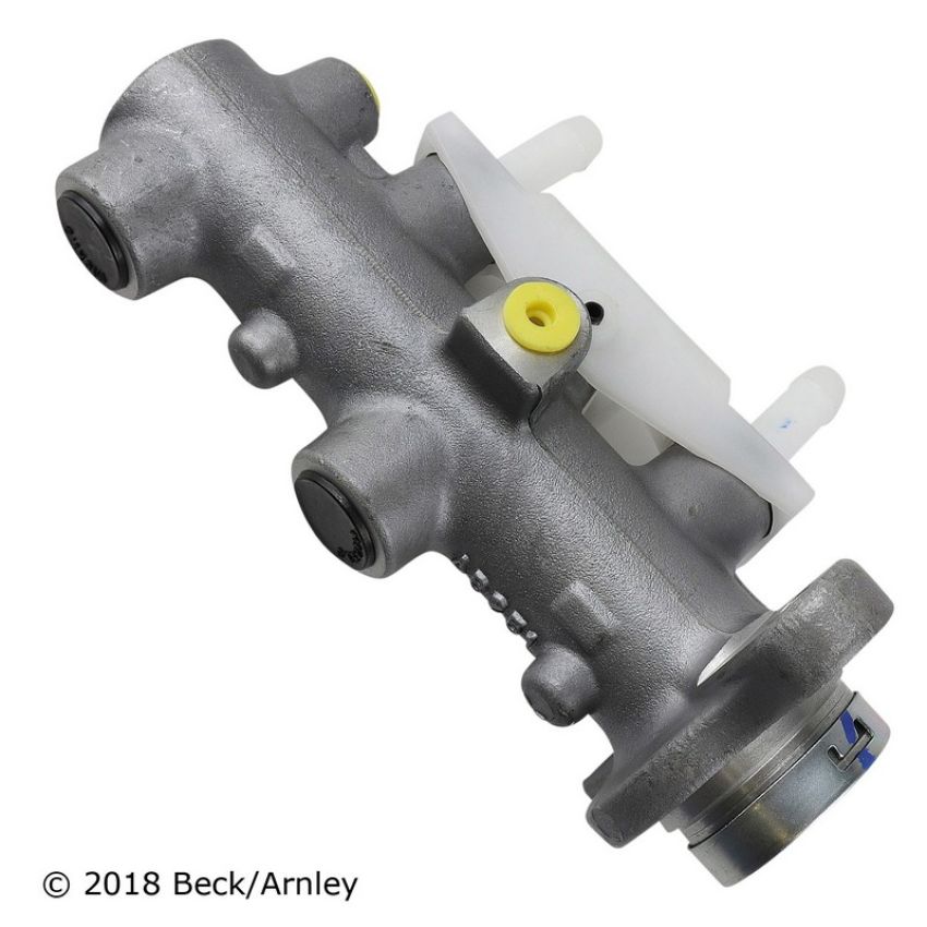 BECK/ARNLEY 072-9783 BRAKE MASTER CYL