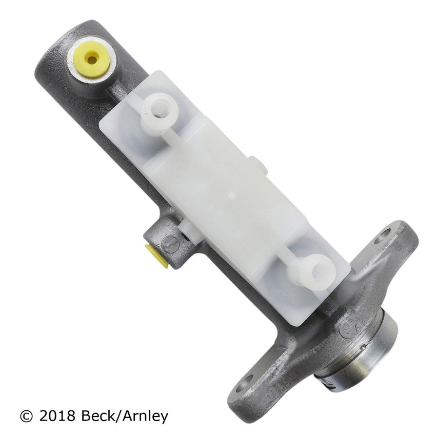 BECK/ARNLEY 072-9783 BRAKE MASTER CYL