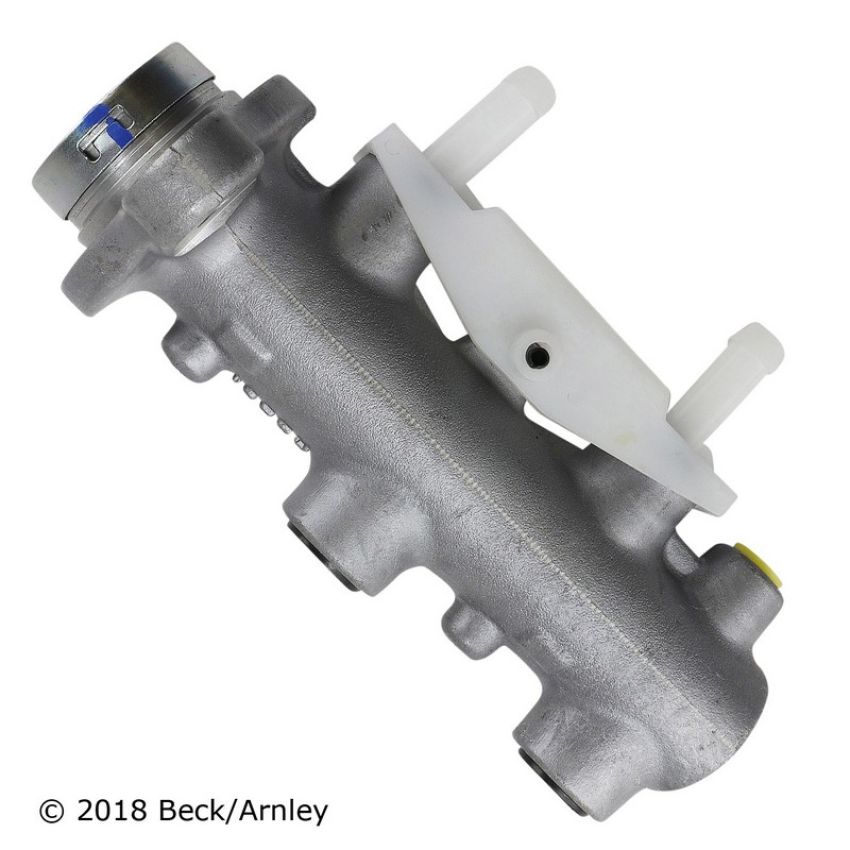BECK/ARNLEY 072-9783 BRAKE MASTER CYL