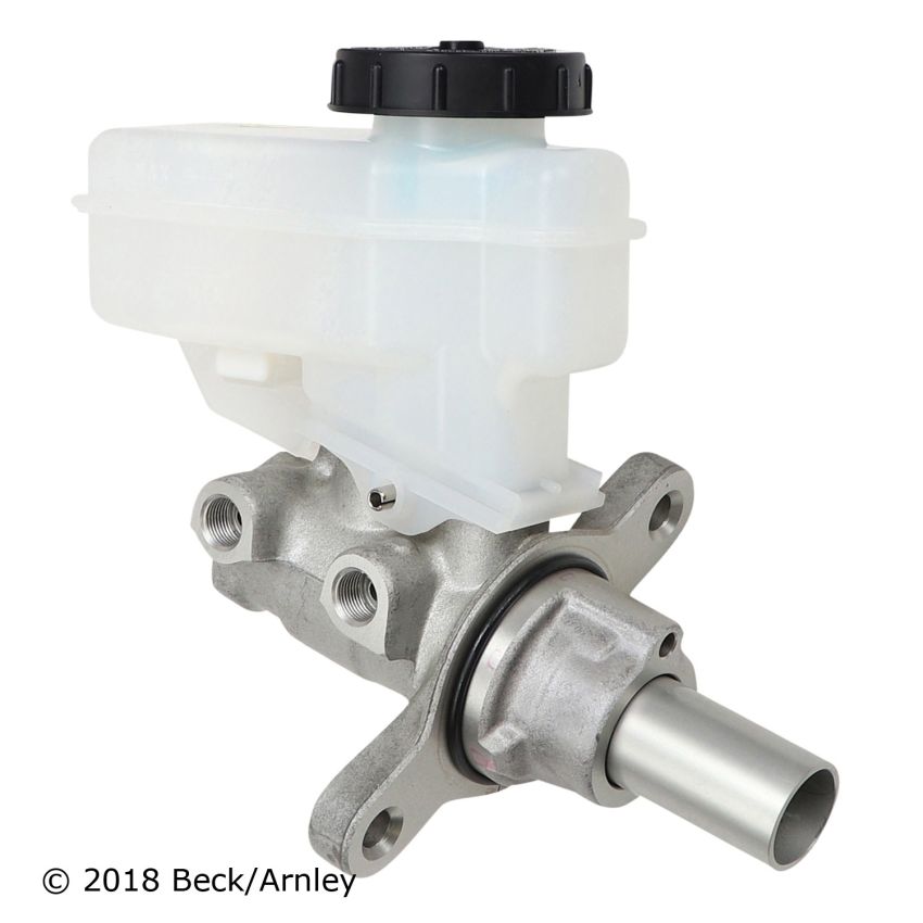 BECK/ARNLEY 072-9784 BRAKE MASTER CYL