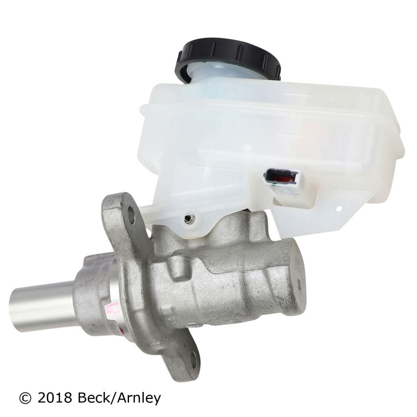 BECK/ARNLEY 072-9784 BRAKE MASTER CYL