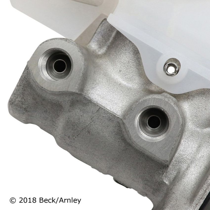 BECK/ARNLEY 072-9784 BRAKE MASTER CYL