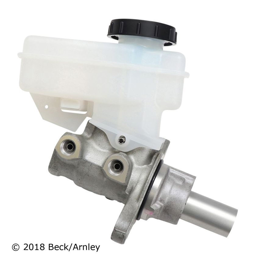 BECK/ARNLEY 072-9784 BRAKE MASTER CYL