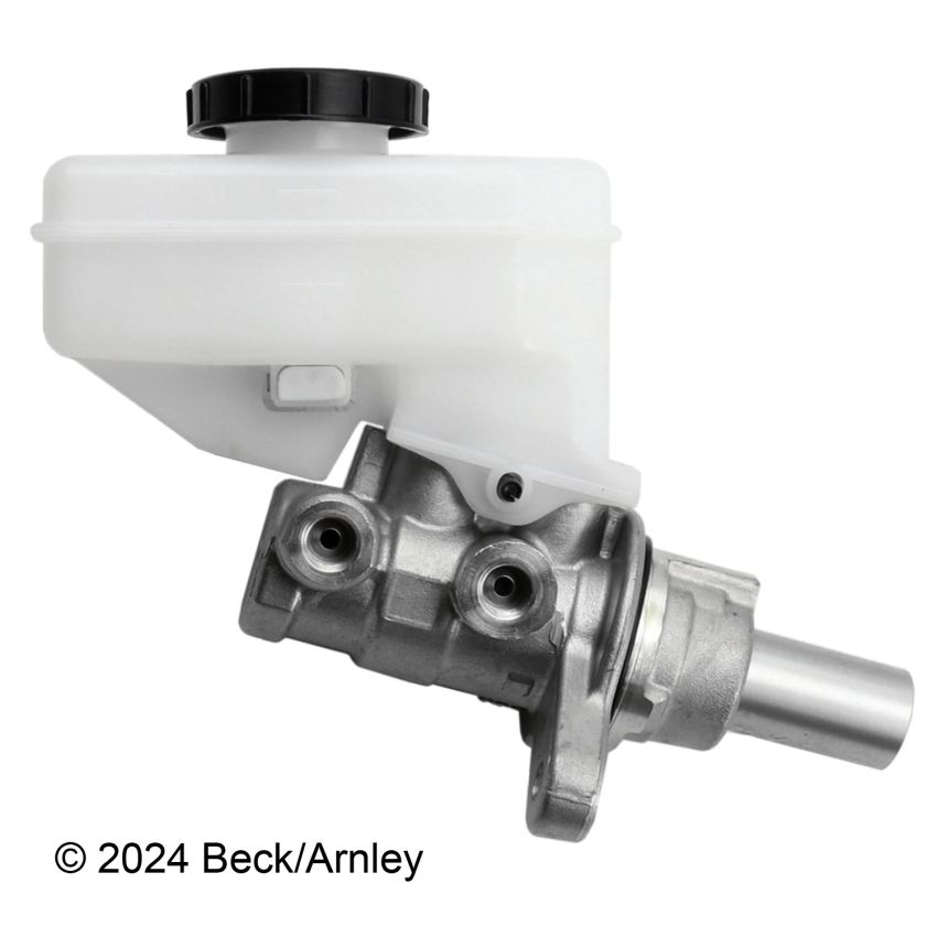 BECK/ARNLEY 072-9785 BRAKE MASTER CYL