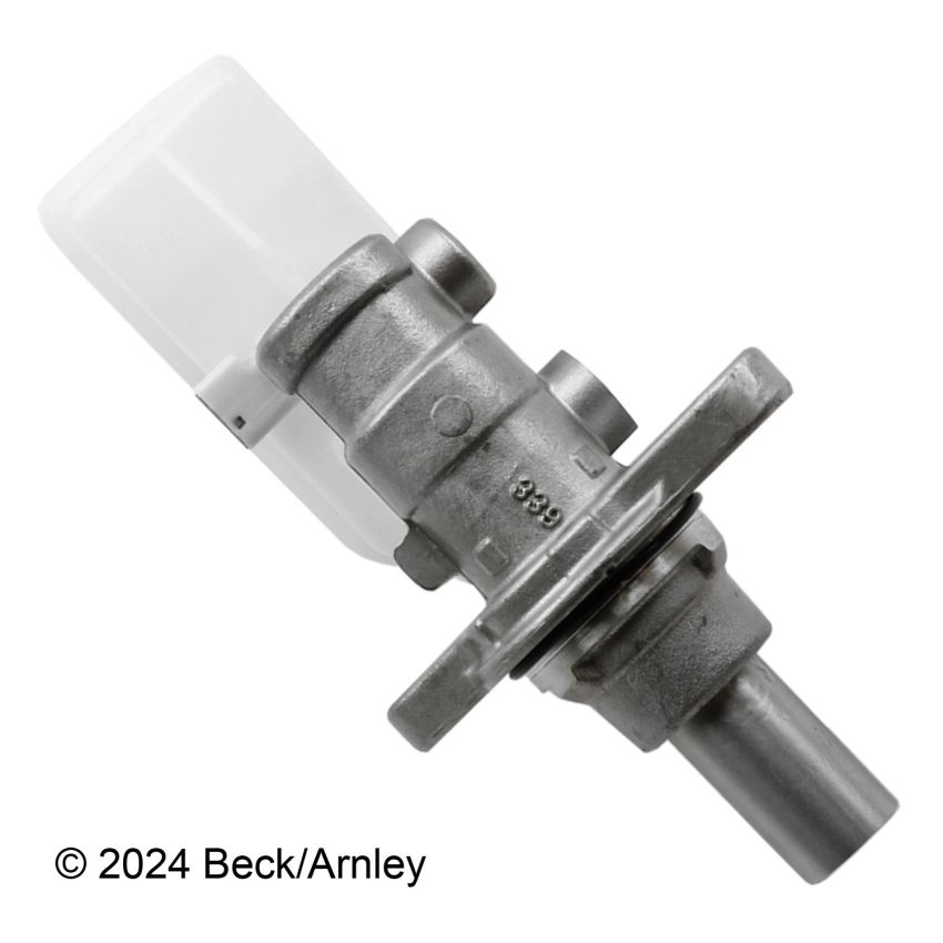 BECK/ARNLEY 072-9785 BRAKE MASTER CYL
