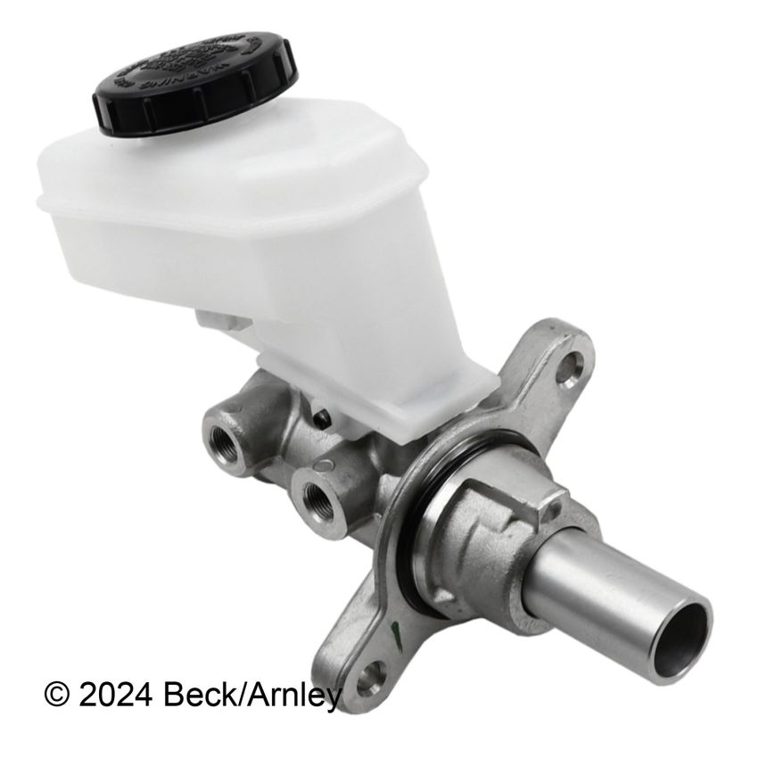 BECK/ARNLEY 072-9785 BRAKE MASTER CYL