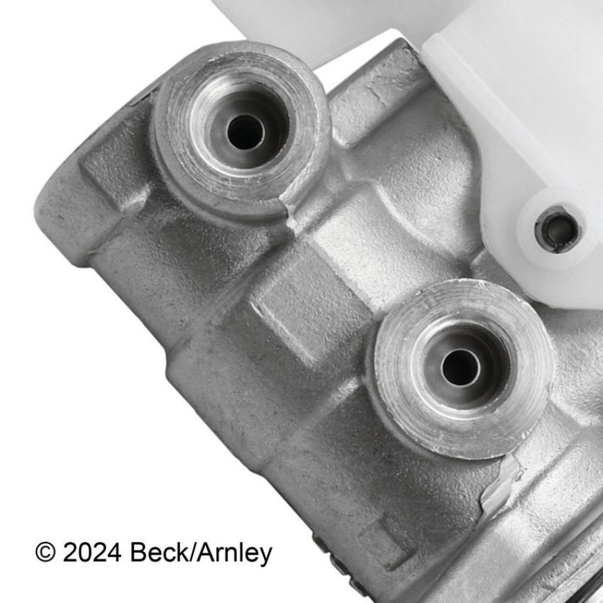 BECK/ARNLEY 072-9785 BRAKE MASTER CYL