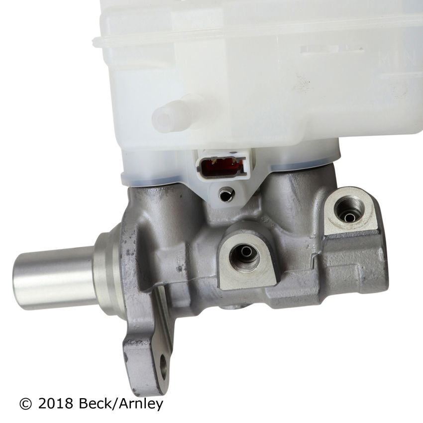 BECK/ARNLEY 072-9790 BRAKE MASTER CYL