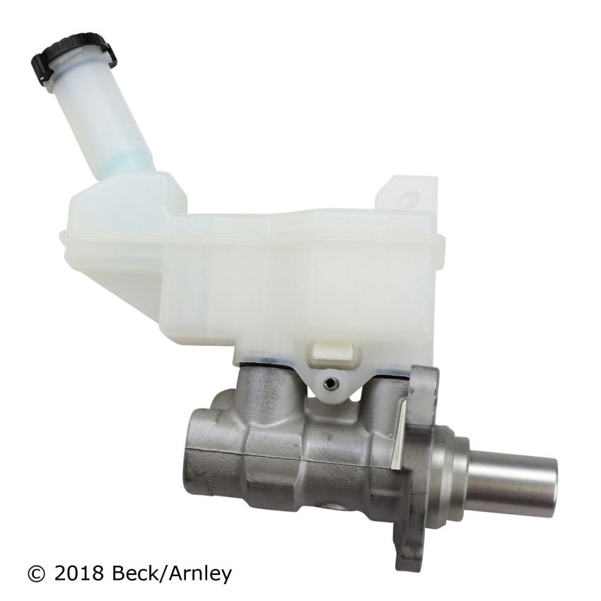 BECK/ARNLEY 072-9790 BRAKE MASTER CYL