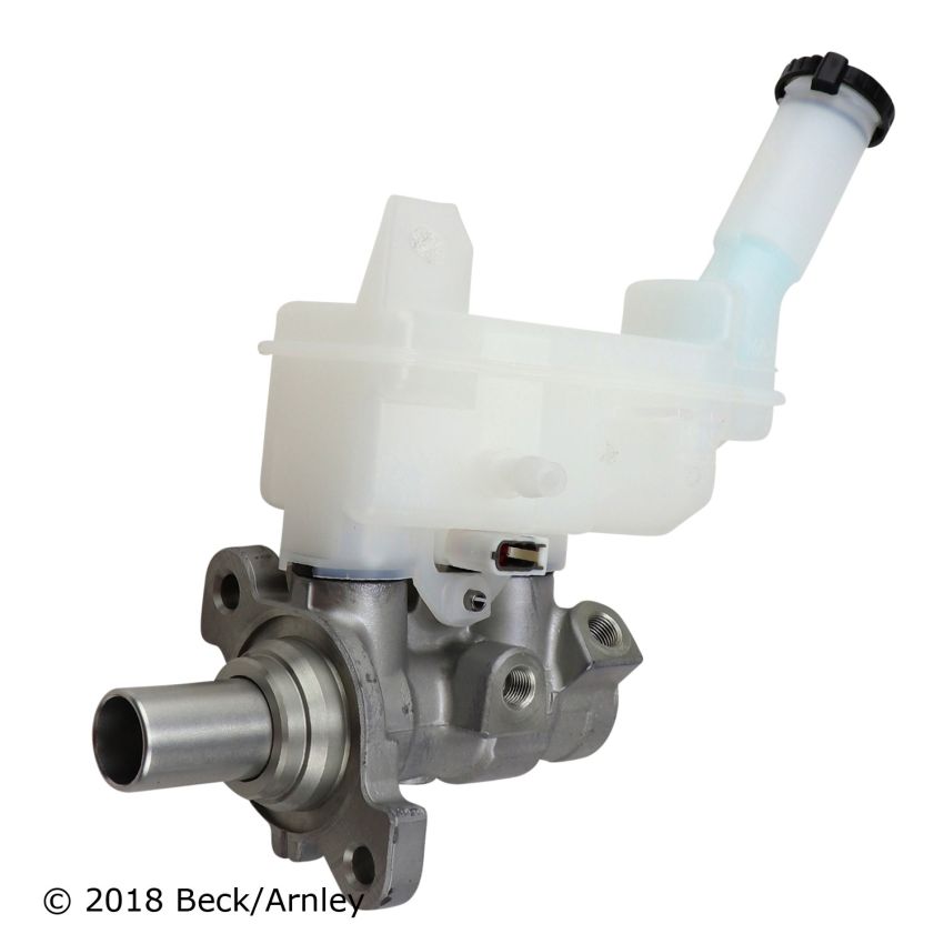BECK/ARNLEY 072-9790 BRAKE MASTER CYL