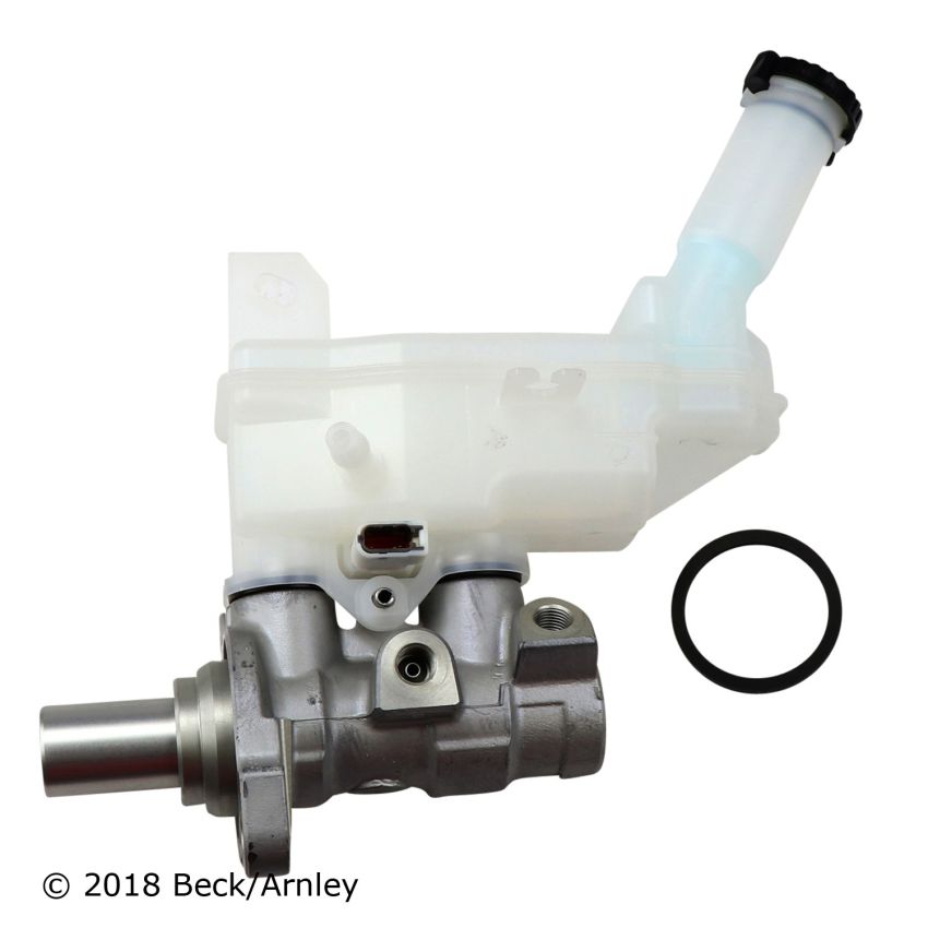 BECK/ARNLEY 072-9790 BRAKE MASTER CYL