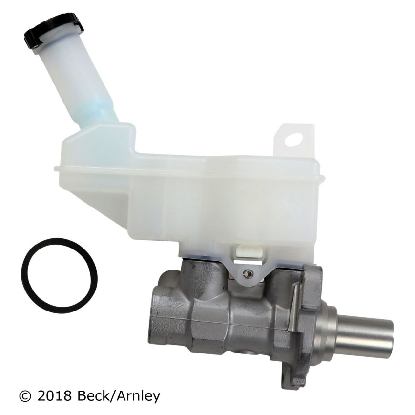 BECK/ARNLEY 072-9791 BRAKE MASTER CYL