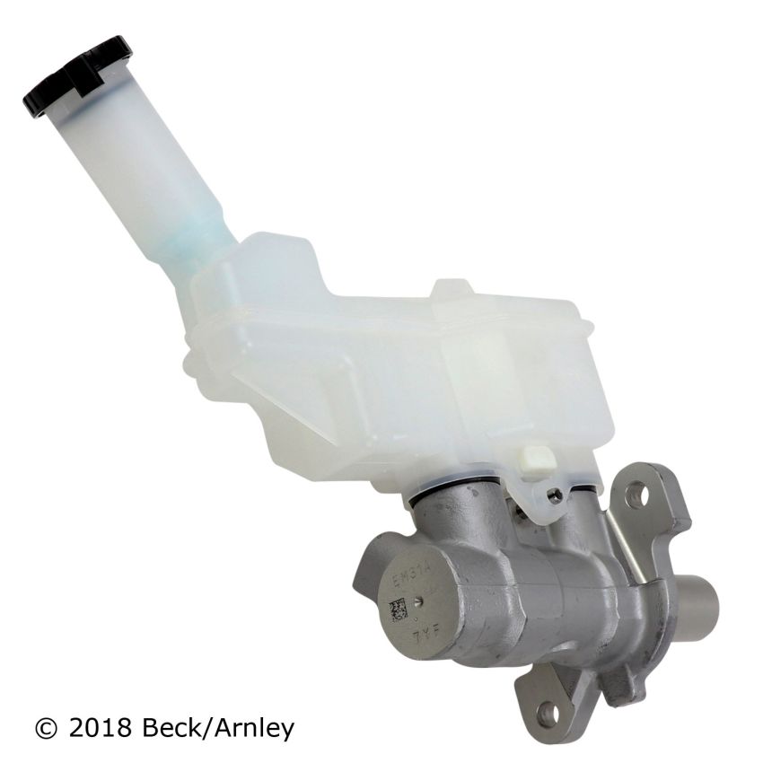 BECK/ARNLEY 072-9791 BRAKE MASTER CYL