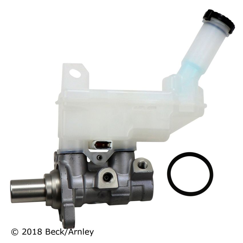 BECK/ARNLEY 072-9791 BRAKE MASTER CYL
