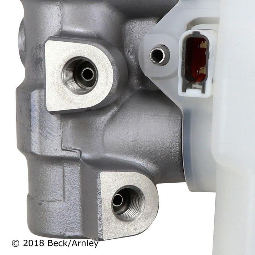 BECK/ARNLEY 072-9791 BRAKE MASTER CYL