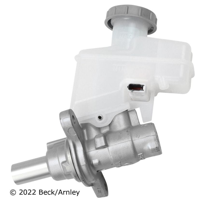BECK/ARNLEY 072-9792 BRAKE MASTER CYL