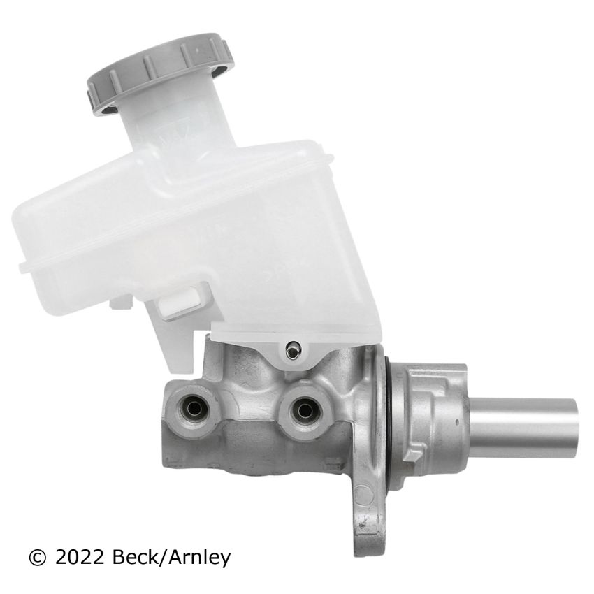BECK/ARNLEY 072-9792 BRAKE MASTER CYL