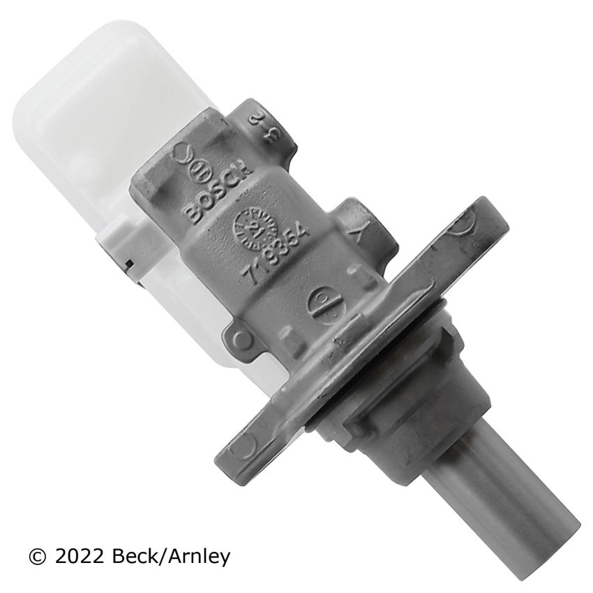 BECK/ARNLEY 072-9792 BRAKE MASTER CYL
