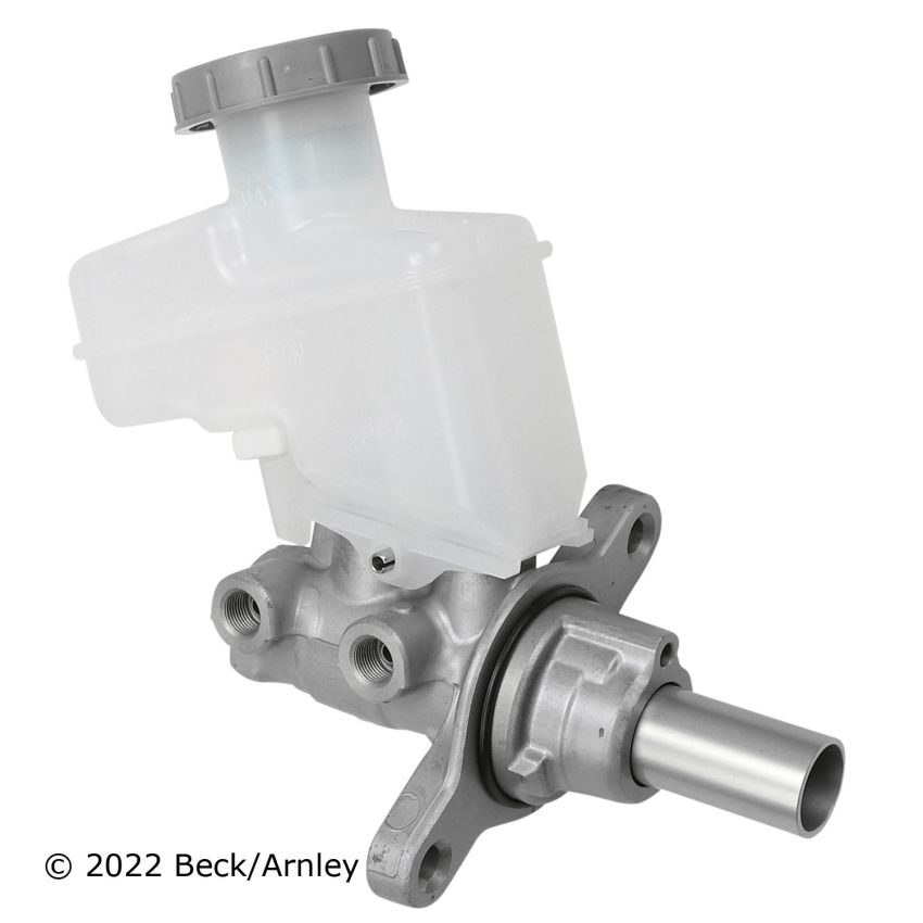 BECK/ARNLEY 072-9792 BRAKE MASTER CYL