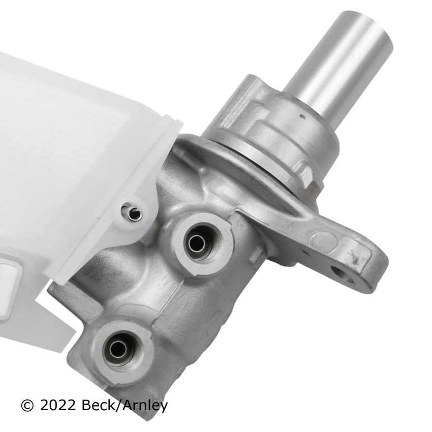 BECK/ARNLEY 072-9792 BRAKE MASTER CYL