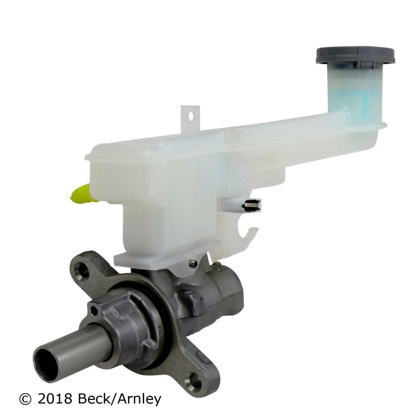 BECK/ARNLEY 072-9793 BRAKE MASTER CYL