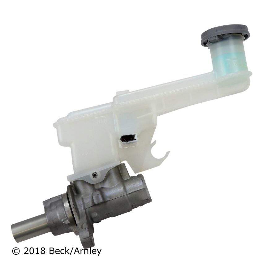 BECK/ARNLEY 072-9793 BRAKE MASTER CYL
