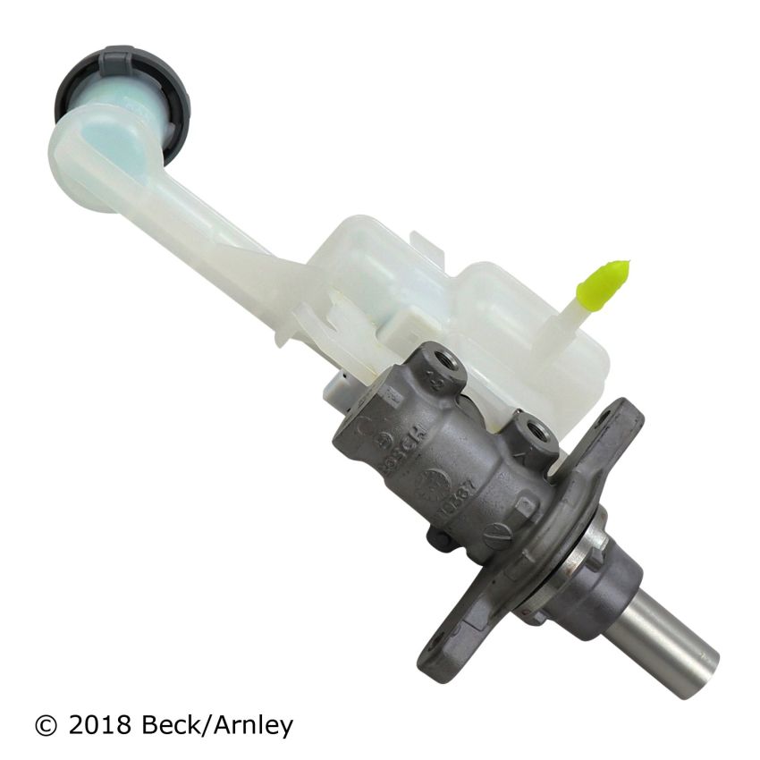 BECK/ARNLEY 072-9793 BRAKE MASTER CYL