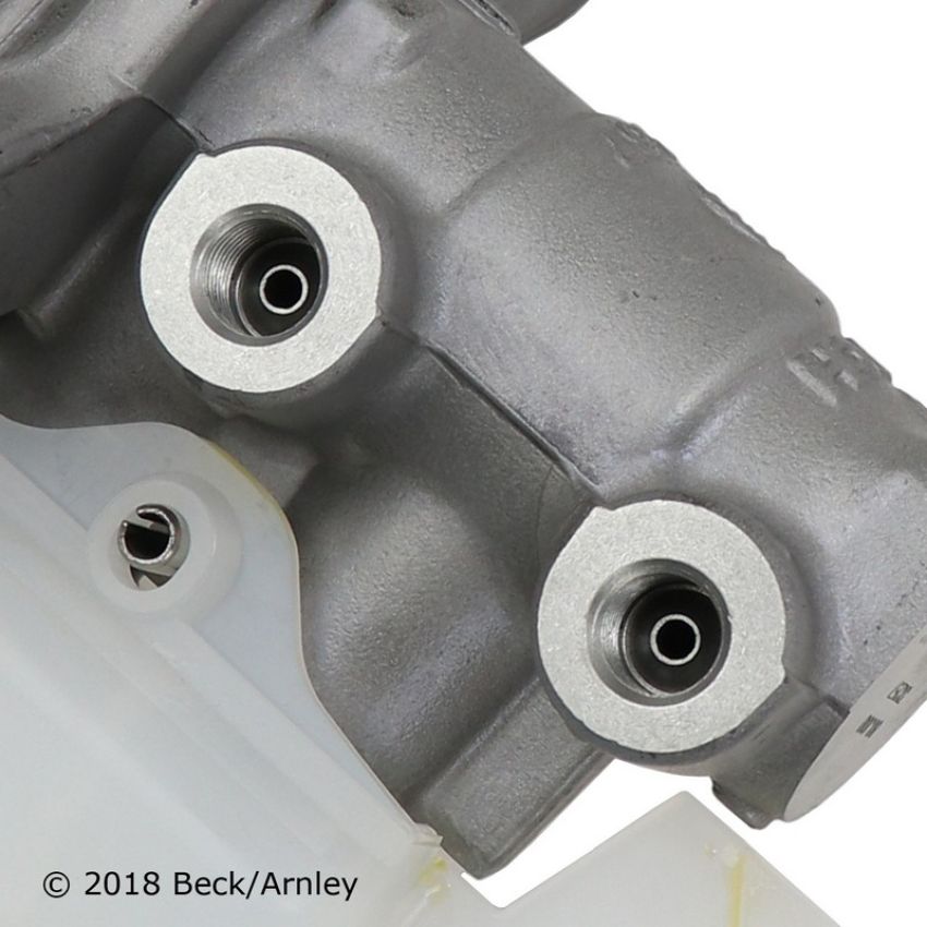 BECK/ARNLEY 072-9793 BRAKE MASTER CYL