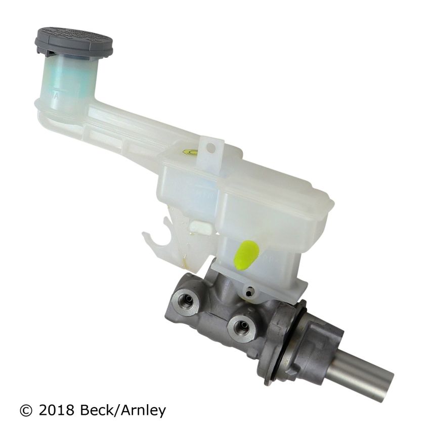 BECK/ARNLEY 072-9793 BRAKE MASTER CYL