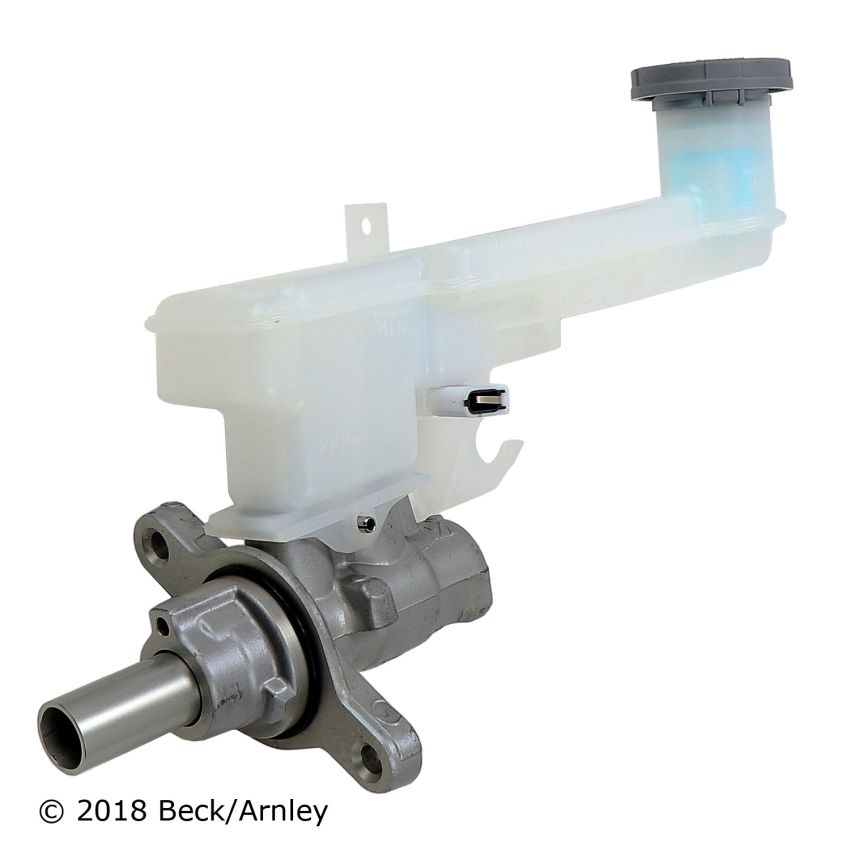 BECK/ARNLEY 072-9794 BRAKE MASTER CYL