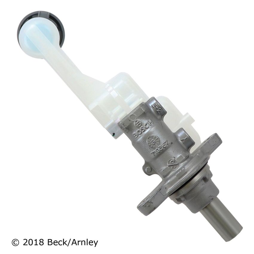 BECK/ARNLEY 072-9794 BRAKE MASTER CYL