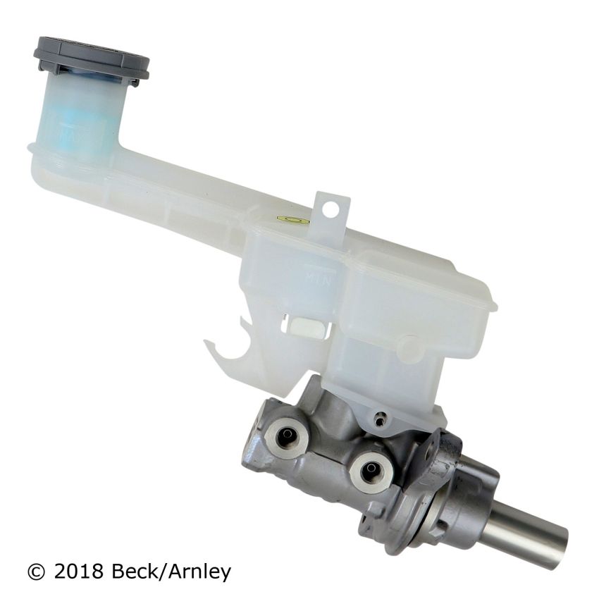 BECK/ARNLEY 072-9794 BRAKE MASTER CYL