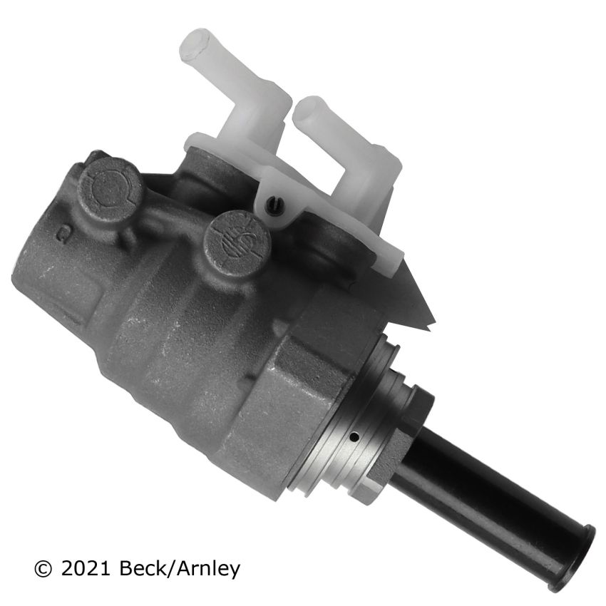 BECK/ARNLEY 072-9795 BRAKE MASTER CYL