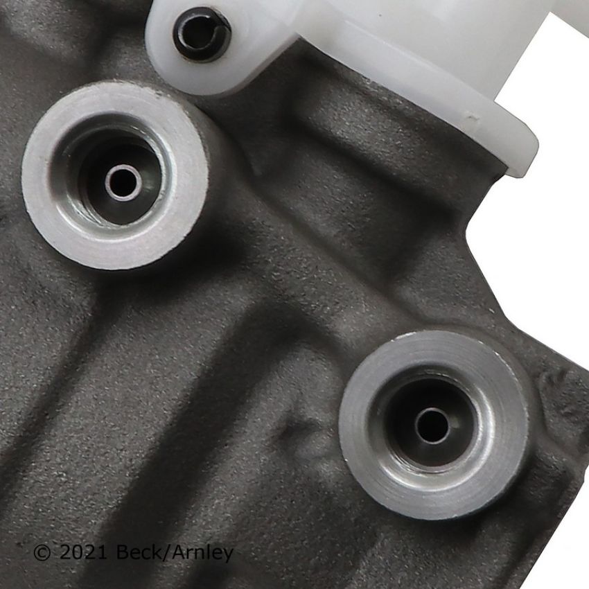 BECK/ARNLEY 072-9795 BRAKE MASTER CYL