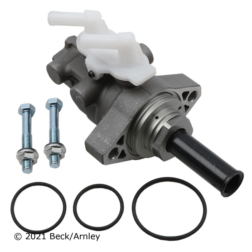 BECK/ARNLEY 072-9795 BRAKE MASTER CYL