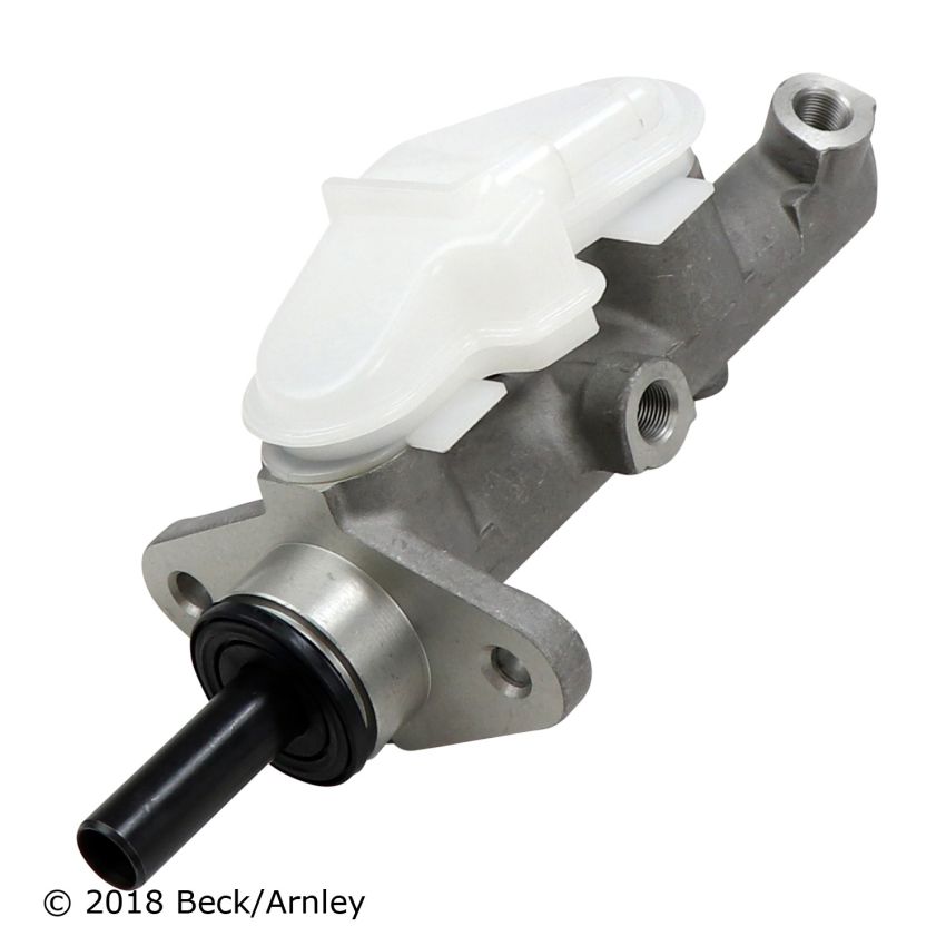 BECK/ARNLEY 072-9796 BRAKE MASTER CYL