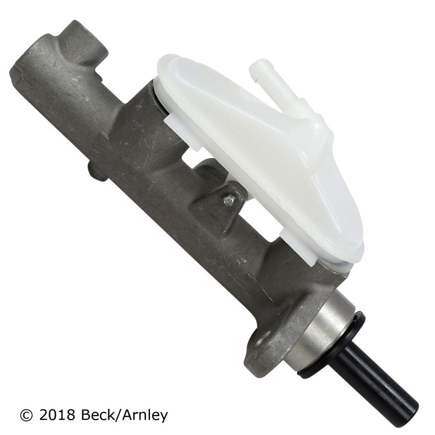 BECK/ARNLEY 072-9796 BRAKE MASTER CYL