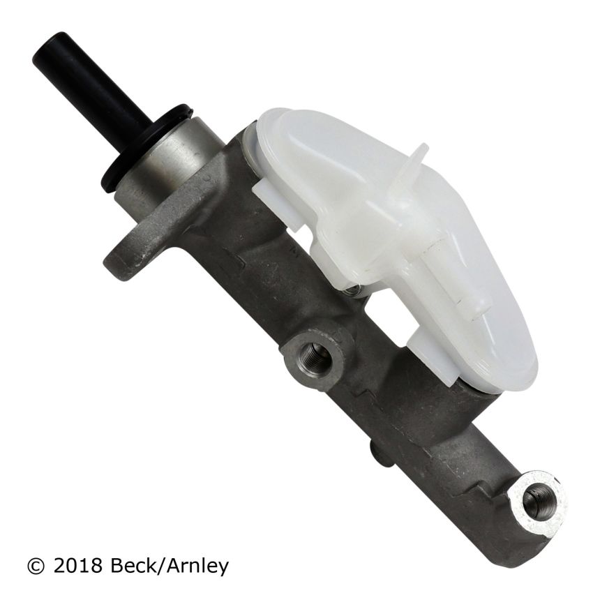 BECK/ARNLEY 072-9796 BRAKE MASTER CYL