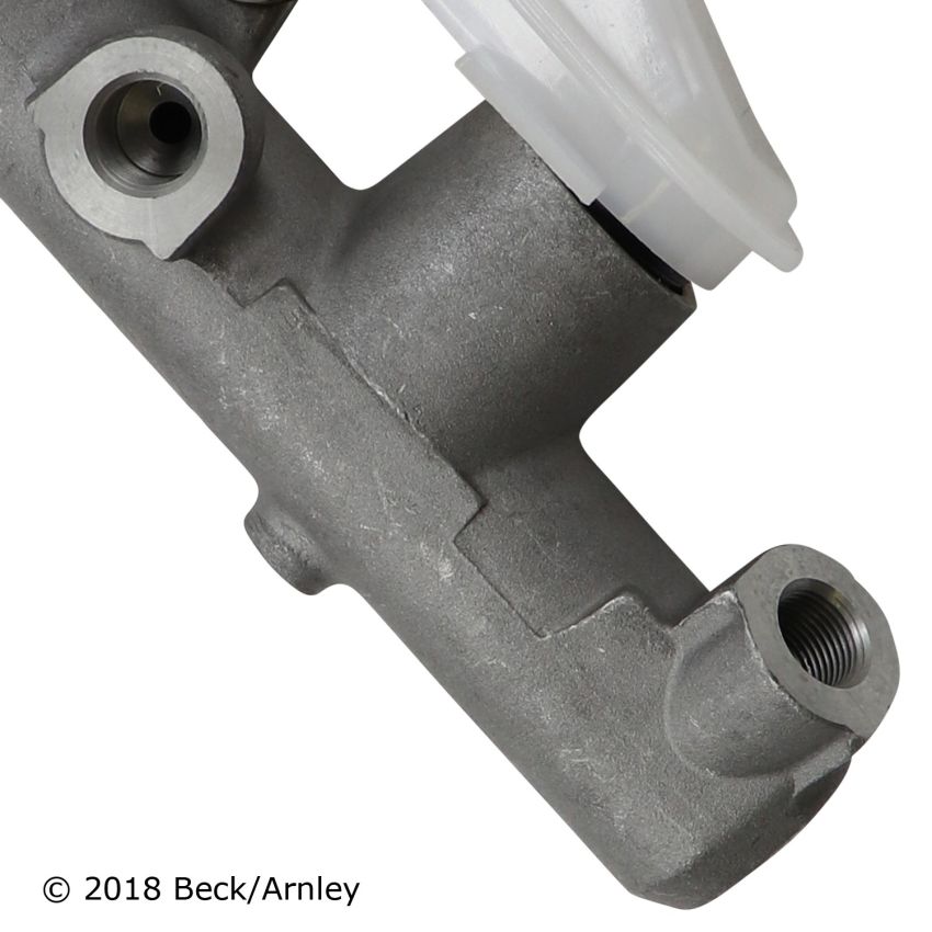 BECK/ARNLEY 072-9796 BRAKE MASTER CYL