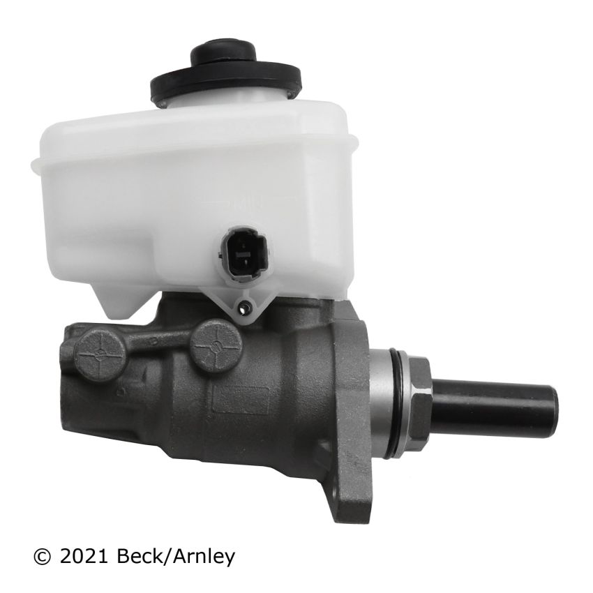 BECK/ARNLEY 072-9797 BRAKE MASTER CYL