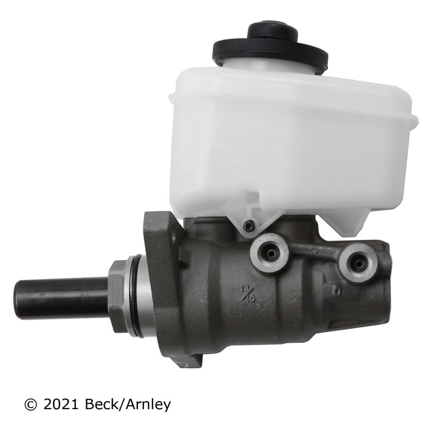 BECK/ARNLEY 072-9797 BRAKE MASTER CYL